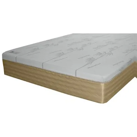 Queen 12" Memory Foam Mattress